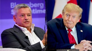 Netflix chief admits Trump is helping showbiz industry as federal tax credit bill aims to fuel Hollywood jobs