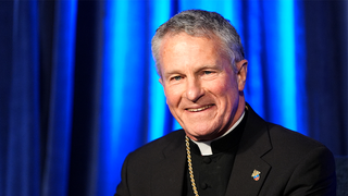 US military archbishop urges Catholic soldiers to refuse involvement in Army firing squad execution