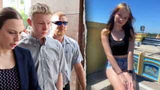 Teen accused of stepsisterโs cruise ship murder buys time to consider plea but wonโt get โsweetโ deal: expert