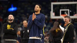 Pacers star Tyrese Haliburton moved to tears after long-awaited return from Achilles injury