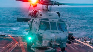 «La gran mayoría» de los intentos de ataque de Irán contra el estrecho de Ormuz fracasan, según un portavoz del CENTCOM