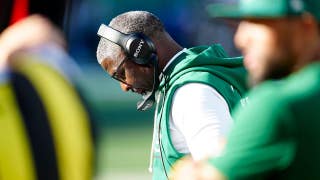 NFL's dumbest moment of the week once again welcomes Jets coach Aaron Glenn, who is on the hot seat