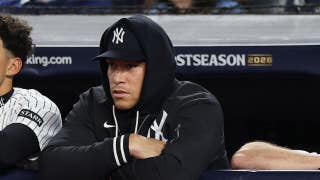 Aaron Judge's frustration with Yankees is understandable, but his 'all-in' criticism misses the mark