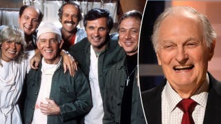Alan Alda reveals unexpected weapon in his battle against Parkinson's disease