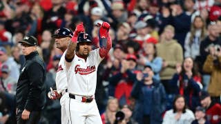 Código promocional de Fanatics Sportsbook FOXNEWS350: Apuesta 20 $ y llévate 350 $ de adelanto para el sexto partido de la ALCS: Rays-Guardians