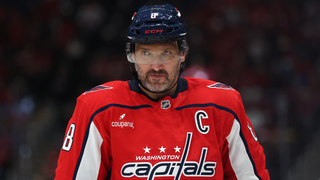 Underdog Promo Code FOXNEWS: Play $5, Get $100 on Rangers vs. Capitals, or any NHL Game