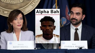 Manhunt underway for violent illegal immigrant who was released under NYC sanctuary policies