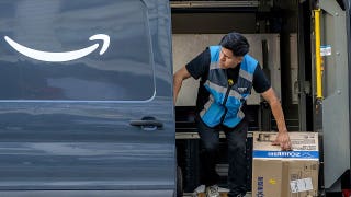 Amazon About You may know you a little too well