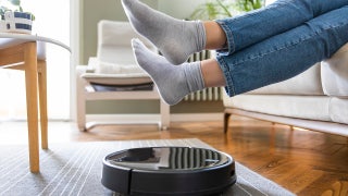 Amazon's best weekend deals: 60% off an air purifier, a $30 Crock-Pot lunchbox and more