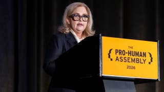 MAGA mom's dire warning over tech guardrails as Trump puts pedal to the metal on race with China