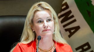 California mayor accused of drunken behavior, racial slur, harassment in chief of staff's claim