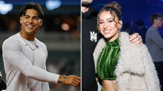 Gia Duddy & Bengals boyfriend go to war with Instagram trolls, Brock Purdy embraces his dad-core fashion