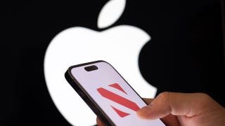 Apple News pushed 84 negative headlines about GOP priorities ahead of midterms with zero positive, study finds