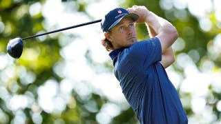 Austin Smotherman sets sights on earning Masters invite after picking up back-to-back PGA Tour wins