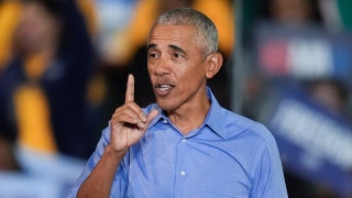 Obama Apoya a Ilhan Omar en medio de la investigación y acusa a la administración de Trump de una persecución «espantosa» en un extenso comunicado