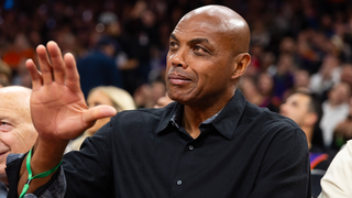 Charles Barkley weighs in on the friction in the 'Monday Night Football' broadcast booth