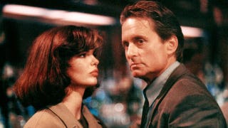 Michael Douglas admits he almost left his wife for his 'Basic Instinct' co-star after affair