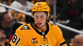 Penguins star teenager Ben Kindel has medical episode during team flight, taken to hospital