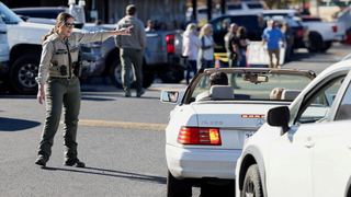 3 children, 1 adult killed in Oregon elementary school shooting; suspected gunman dead, police say