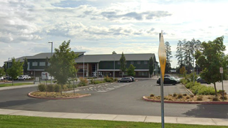 Active shooter report at Oregon elementary school draws large police response