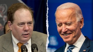SCOTUS slams door on Dem judge’s career fight after years of pro-Biden Facebook posts