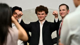 ‘Big Balls’ of DOGE fame gives exclusive look at new Trump mission to overhaul government