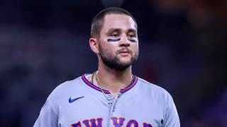 La estrella de los Mets, Bo Bichette, toma una decisión de 42 millones de dólares tras una primera temporada irregular en Nueva York, según informan algunos medios