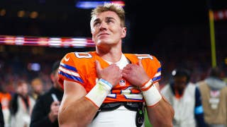 Ryan Fitzpatrick unloads on Bo Nix after horrific performance in one of the most brutal rants you'll ever hear