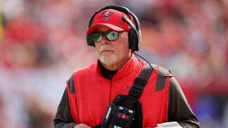 Super Bowl-winning coach Bruce Arians partners urges prostate cancer screenings: 'It will save your life'