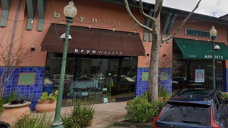 Luxury fashion designers found shot dead in California as family reportedly reveals troubling lead-up