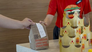 Burger King executive says guests 'rule' but draws the line at what fast-food giant won't do