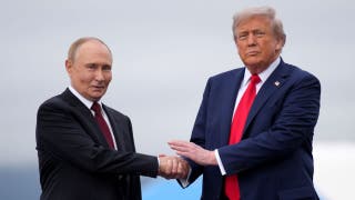 Republican lawmakers break with Trump on diesel deal with Russia
