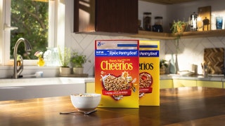 Cheerios makes major change to cereal boxes after years of consumer complaints