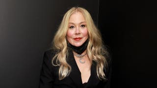 Christina Applegate says she was misdiagnosed with MS and is now 'back at square one'