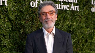 'Big Bang Theory' producer says societies who abandon God drift toward tyranny
