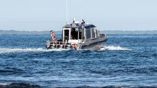Fishing trip turns into nightmare as California man, 12-year-old boy disappear in storm