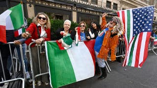 Tres equipos de la « NFL » han sido objeto de críticas por celebrar el Día de los Pueblos Indígenas el Día de Colón, algo que ningún equipo mencionó siquiera