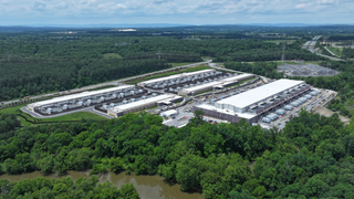 Fox News AI Newsletter: What we saw inside a massive Texas data center