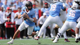 ¿Por qué apostar por que el total de puntos supere los 56,5 en el partido de la Big 12 en el que el « Houston » visita al invicto « Utah »?
