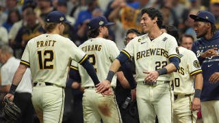 FanDuel Promo Code: Unlock $350 in Bonus Bets When You Bet on the Rays-Brewers World Series