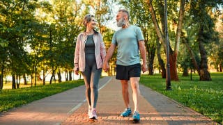 Doctor's 10 rules for living longer, celebrating more birthdays and making extra years count