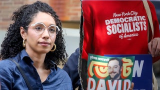 Little-known rule could stop socialists from being sworn into Congress