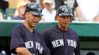Yankees legends Derek Jeter, Alex Rodriguez deliver blunt post-mortem on team: 'Something has to change'
