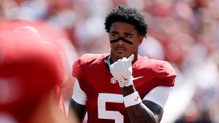 Código promocional de Fanatics Sportsbook FOXNEWS350: Apuesta 20 $ y llévate 350 $ en los partidos Tennessee - Alabama, BYU-Notre Dame