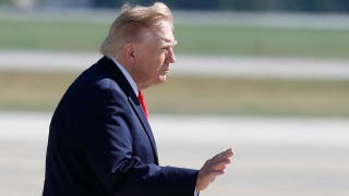 Jamaica accepts first flight of third-country deportations from US amid looming Supreme Court battle