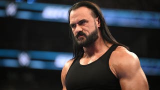 WWE La estrella Drew McIntyre nos da un recordatorio que da que pensar en medio de la oleada de fallecimientos que ha sacudido el mundo de la lucha libre profesional