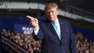 Trump responde a las preocupaciones sobre un presunto caso de peste en Rusia y dice que EE. UU. «está dispuesto a ayudar»