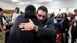 El-Sayed's past Muslim Brotherhood comments raise red flags as he eyes powerful role