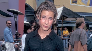 Former Disney star Erik von Detten sued for elder abuse after couple poured $2.1M retirement savings into gold