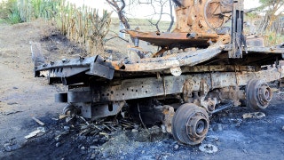 African nations on โknifeโs edgeโ as US embassy warns Americans of long-range attacks